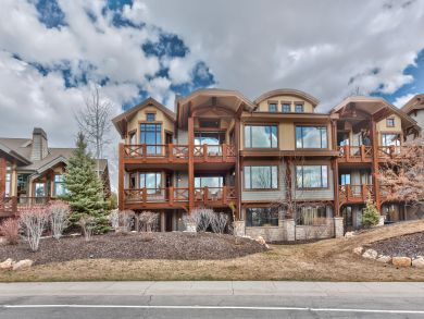 Park City Deer Valley Canyons Resort Home 922731 Park City Deer Valley Canyons Resort Home 922731