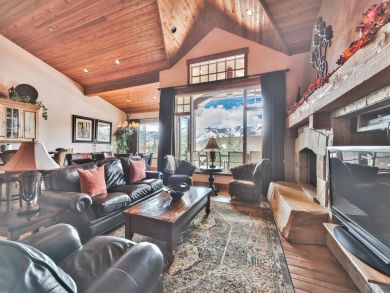 Park City Deer Valley Canyons Resort Home 922731 Park City Deer Valley Canyons Resort Home 922731