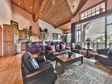 Park City Deer Valley Canyons Resort Home 922731 Park City Deer Valley Canyons Resort Home 922731