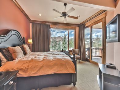 Park City Deer Valley Canyons Resort Home 922731 Park City Deer Valley Canyons Resort Home 922731
