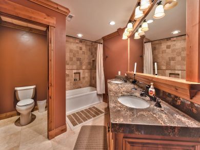 Park City Deer Valley Canyons Resort Home 922731 Park City Deer Valley Canyons Resort Home 922731