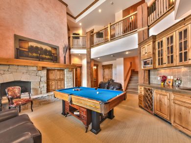 Park City Deer Valley Canyons Resort Home 922731 Park City Deer Valley Canyons Resort Home 922731