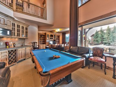 Park City Deer Valley Canyons Resort Home 922731 Park City Deer Valley Canyons Resort Home 922731