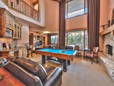 Park City Deer Valley Canyons Resort Home 922731 Park City Deer Valley Canyons Resort Home 922731