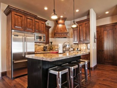 Park City Deer Valley Canyons Resort Home 922732
