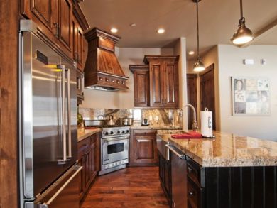 Park City Deer Valley Canyons Resort Home 922732