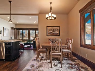 Park City Deer Valley Canyons Resort Home 922732