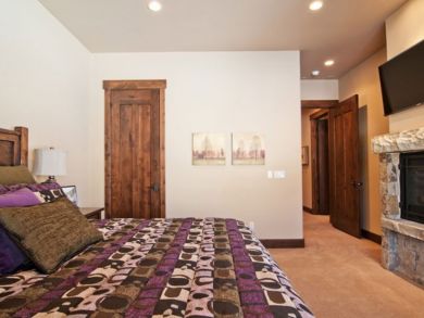 Park City Deer Valley Canyons Resort Home 922732
