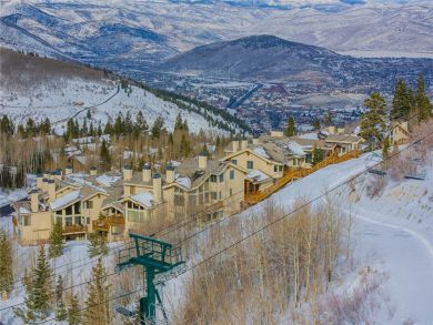 Park City Deer Valley Canyons Resort Home 922733