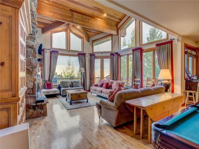 Park City Deer Valley Canyons Resort Home 922733