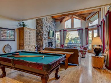 Park City Deer Valley Canyons Resort Home 922733