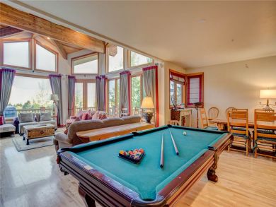 Park City Deer Valley Canyons Resort Home 922733