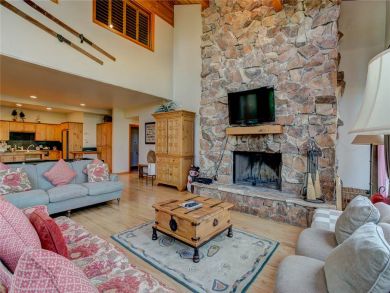 Park City Deer Valley Canyons Resort Home 922733