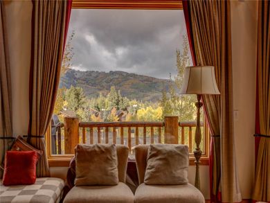 Park City Deer Valley Canyons Resort Home 922733