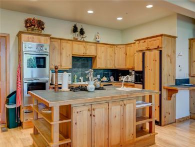 Park City Deer Valley Canyons Resort Home 922733