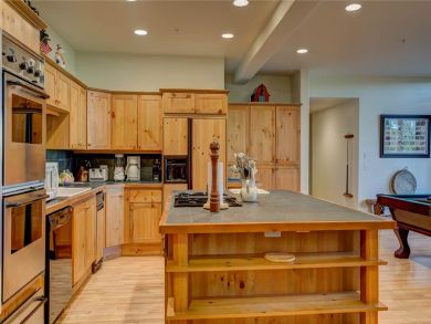 Park City Deer Valley Canyons Resort Home 922733