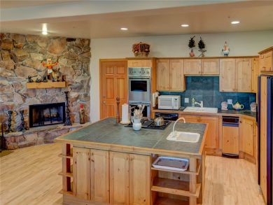 Park City Deer Valley Canyons Resort Home 922733