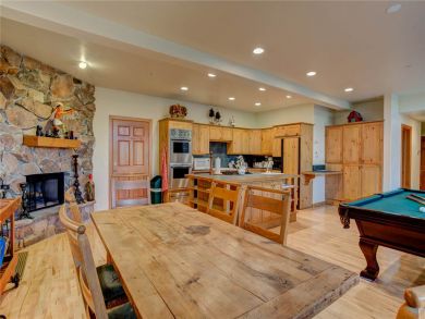 Park City Deer Valley Canyons Resort Home 922733