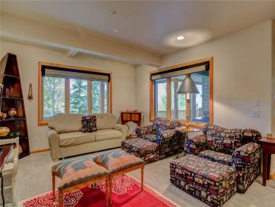 Park City Deer Valley Canyons Resort Home 922733