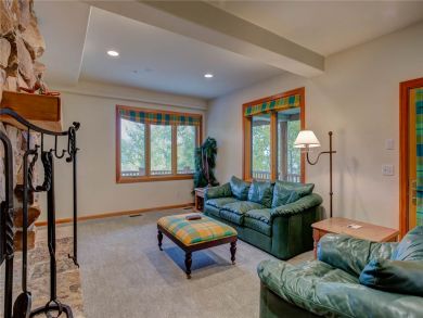 Park City Deer Valley Canyons Resort Home 922733
