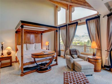 Park City Deer Valley Canyons Resort Home 922733