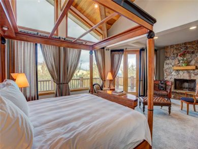 Park City Deer Valley Canyons Resort Home 922733