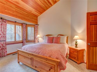 Park City Deer Valley Canyons Resort Home 922733