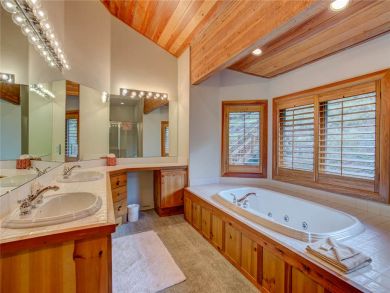 Park City Deer Valley Canyons Resort Home 922733