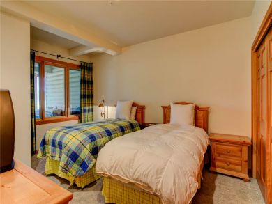 Park City Deer Valley Canyons Resort Home 922733