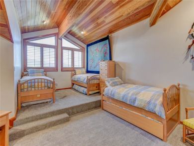 Park City Deer Valley Canyons Resort Home 922733