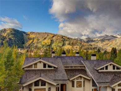 Park City Deer Valley Canyons Resort Home 922733