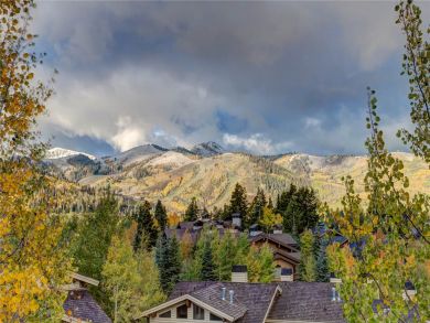Park City Deer Valley Canyons Resort Home 922733