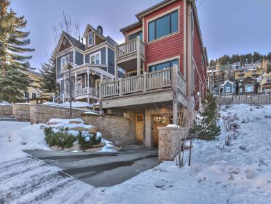 Park City Deer Valley Canyons Resort Home 922734 Park City Deer Valley Canyons Resort Home 922734