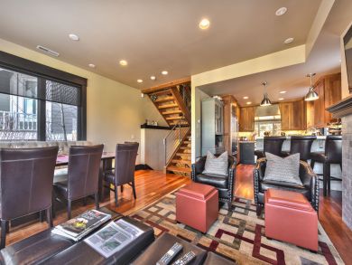 Park City Deer Valley Canyons Resort Home 922734 Park City Deer Valley Canyons Resort Home 922734