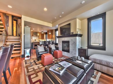 Park City Deer Valley Canyons Resort Home 922734 Park City Deer Valley Canyons Resort Home 922734