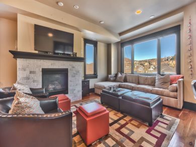Park City Deer Valley Canyons Resort Home 922734 Park City Deer Valley Canyons Resort Home 922734