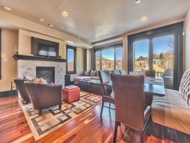 Park City Deer Valley Canyons Resort Home 922734 Park City Deer Valley Canyons Resort Home 922734