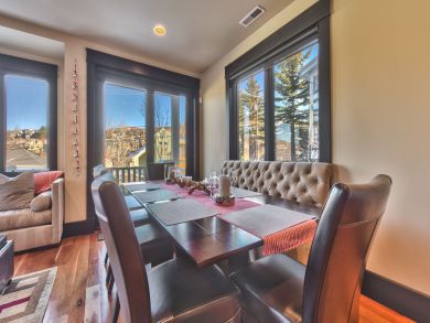 Park City Deer Valley Canyons Resort Home 922734 Park City Deer Valley Canyons Resort Home 922734