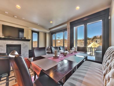 Park City Deer Valley Canyons Resort Home 922734 Park City Deer Valley Canyons Resort Home 922734