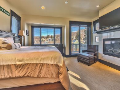 Park City Deer Valley Canyons Resort Home 922734 Park City Deer Valley Canyons Resort Home 922734