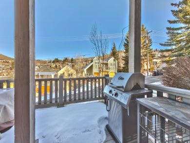 Park City Deer Valley Canyons Resort Home 922734 Park City Deer Valley Canyons Resort Home 922734