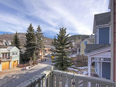 Park City Deer Valley Canyons Resort Home 922734 Park City Deer Valley Canyons Resort Home 922734