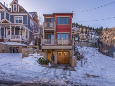 Park City Deer Valley Canyons Resort Home 922734 Park City Deer Valley Canyons Resort Home 922734