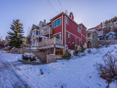 Park City Deer Valley Canyons Resort Home 922734 Park City Deer Valley Canyons Resort Home 922734