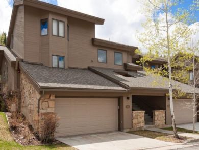 Park City Deer Valley Canyons Resort Condo 922735