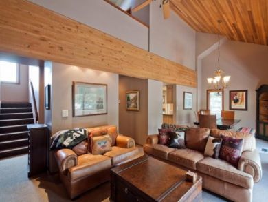 Park City Deer Valley Canyons Resort Condo 922735