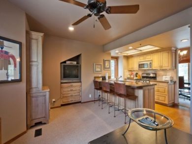 Park City Deer Valley Canyons Resort Condo 922735