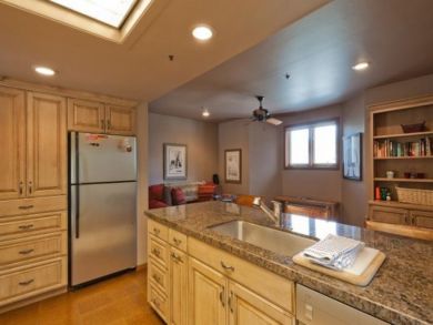 Park City Deer Valley Canyons Resort Condo 922735