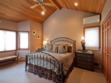 Park City Deer Valley Canyons Resort Condo 922735