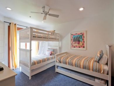 Park City Deer Valley Canyons Resort Condo 922735